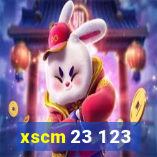 xscm 23 1 23