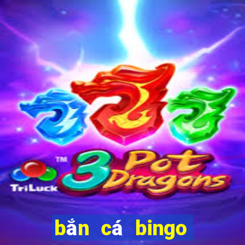 bắn cá bingo 777 club