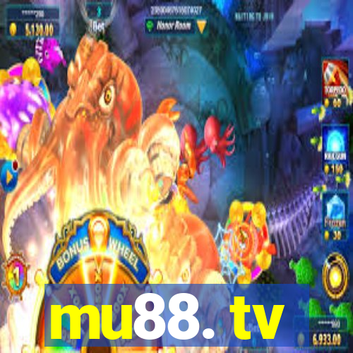 mu88. tv