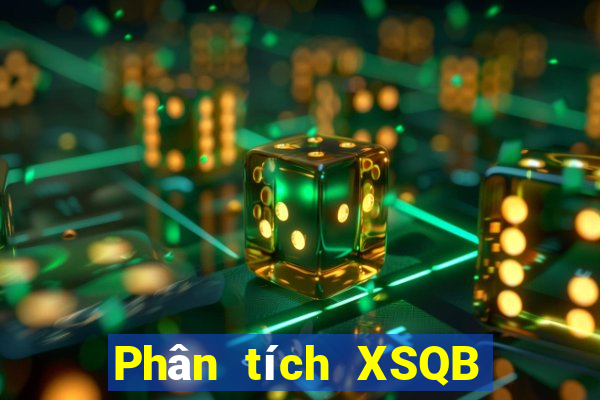 Phân tích XSQB ngày 23