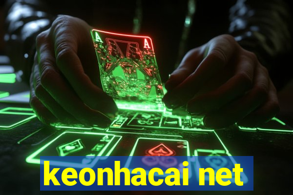 keonhacai net