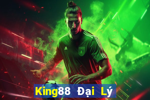 King88 Đại Lý Cấp 1 Game Bài