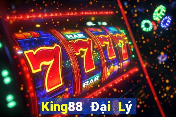 King88 Đại Lý Cấp 1 Game Bài