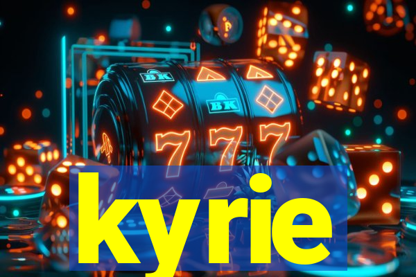 kyrie