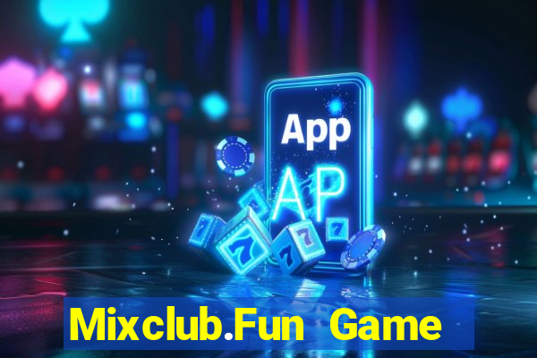 Mixclub.Fun Game Bài Fa88 Apk