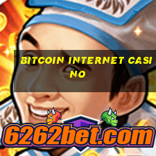 bitcoin internet casino