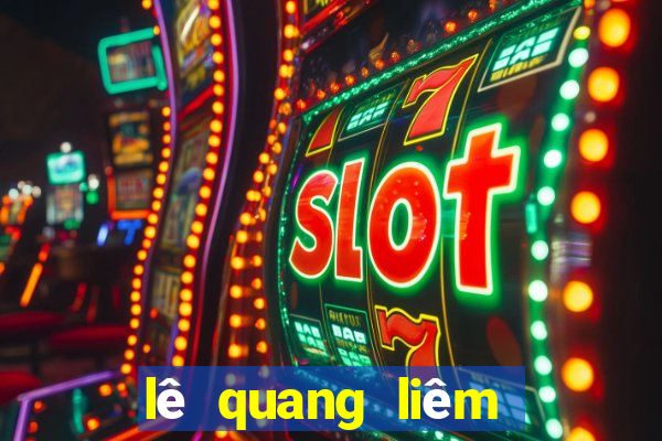 lê quang liêm anish giri