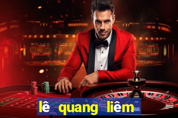 lê quang liêm anish giri