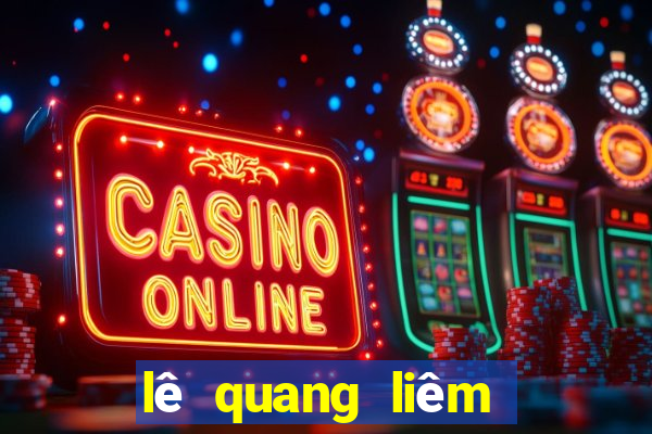 lê quang liêm anish giri