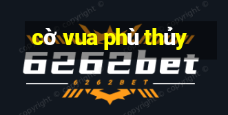 cờ vua phù thủy