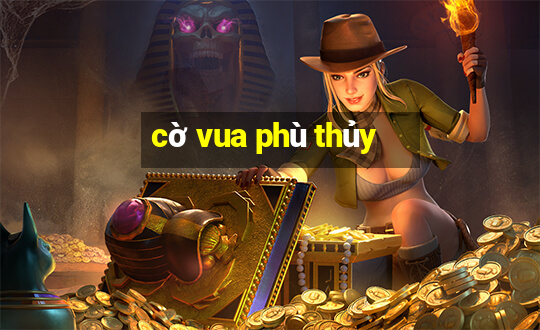 cờ vua phù thủy