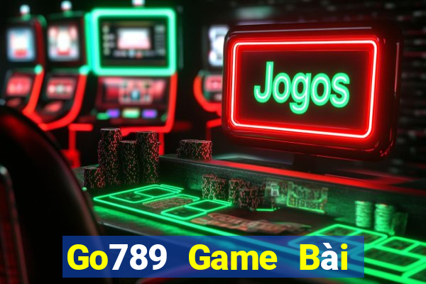 Go789 Game Bài Binh 9 Cây