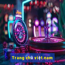 Trang chủ việt nam