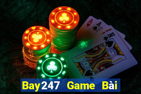 Bay247 Game Bài 52 Club