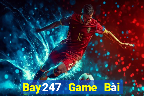 Bay247 Game Bài 52 Club