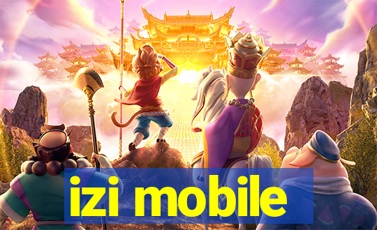 izi mobile