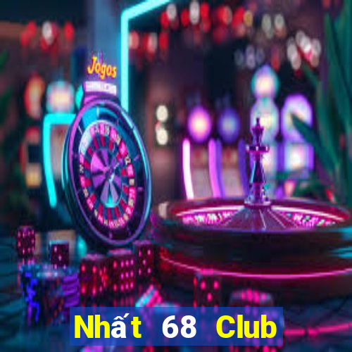 Nhất 68 Club Game Bài Binh 9 Cây