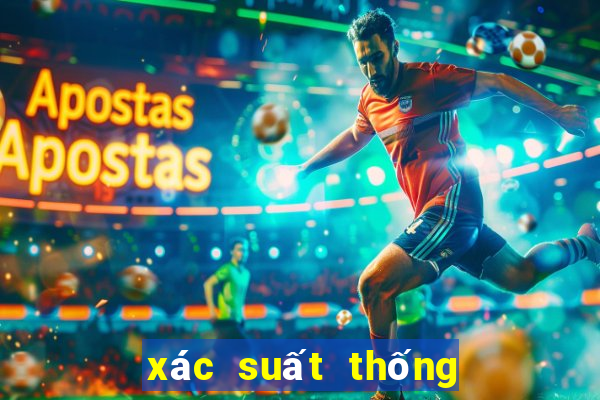 xác suất thống kê 1