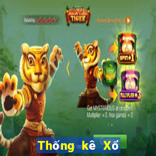 Thống kê Xổ Số max 3d pro ngày 18