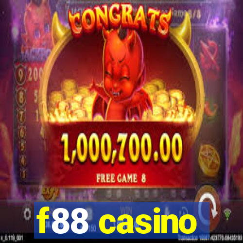 f88 casino