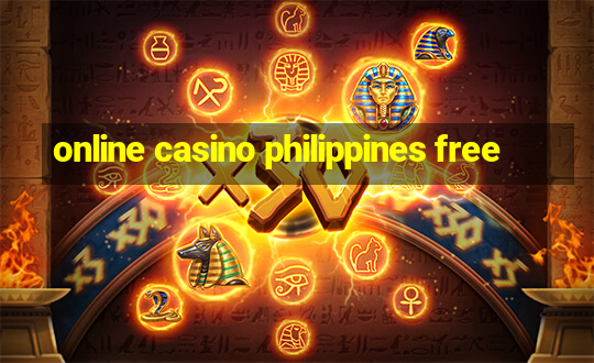 online casino philippines free