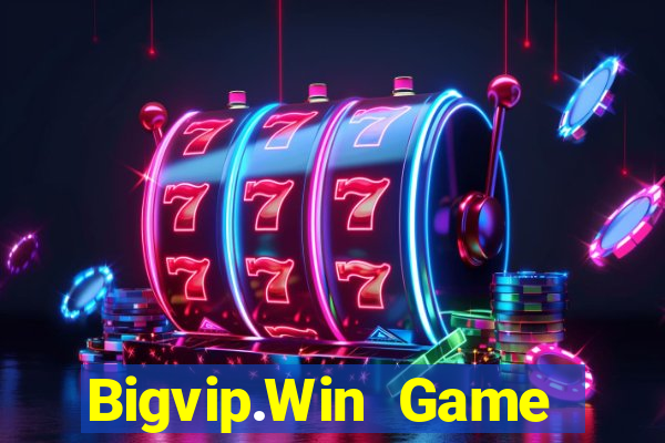 Bigvip.Win Game Bài Solitaire