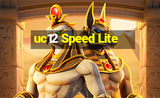 uc12 Speed Lite