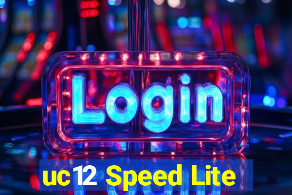 uc12 Speed Lite