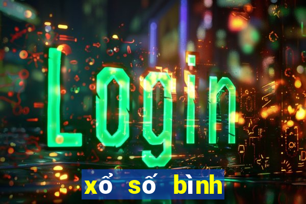 xổ số bình phước ngày 14 tháng 05