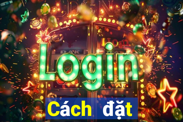 Cách đặt cược XSTTH ngày 18