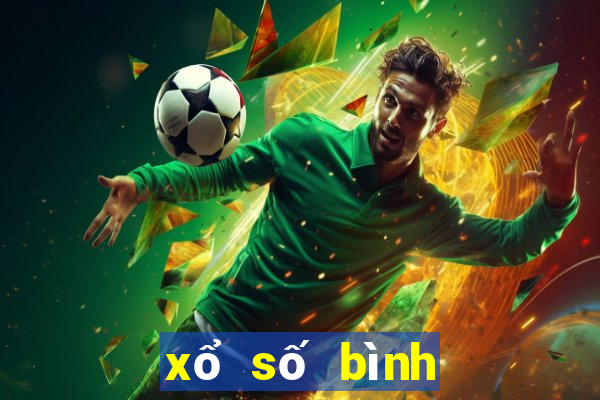 xổ số bình thuận 22 6