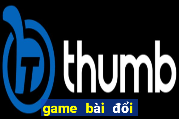 game bài đổi thẻ nạp bằng sms