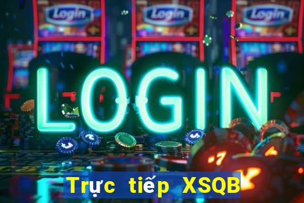 Trực tiếp XSQB ngày 27