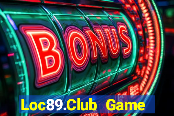 Loc89.Club Game Bài 777