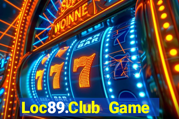 Loc89.Club Game Bài 777