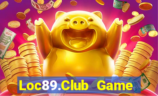 Loc89.Club Game Bài 777