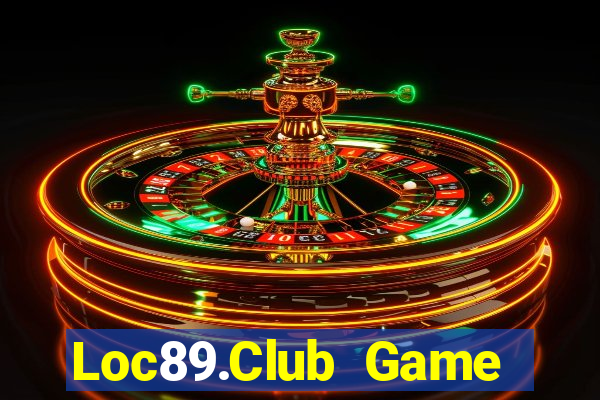 Loc89.Club Game Bài 777