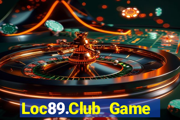 Loc89.Club Game Bài 777