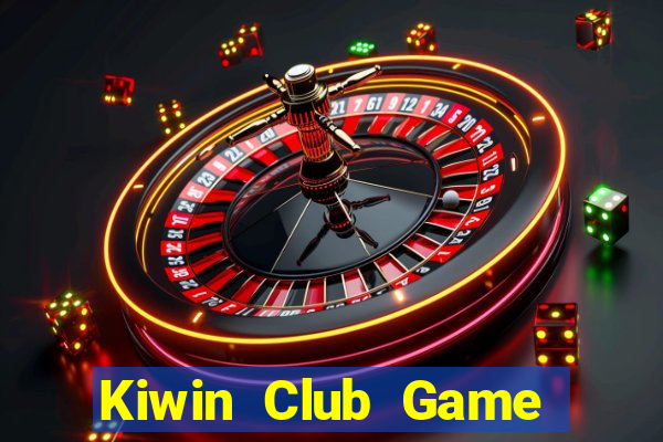 Kiwin Club Game Bài Ăn Tiền