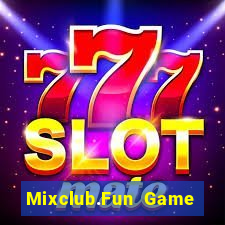 Mixclub.Fun Game Bài 789