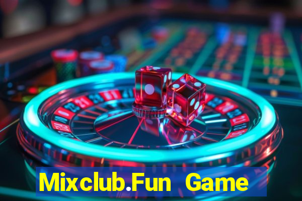 Mixclub.Fun Game Bài 789