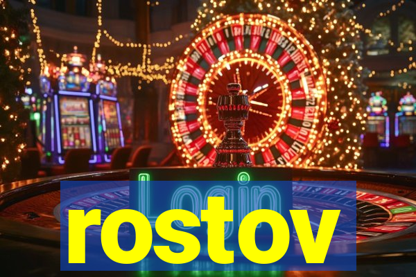 rostov