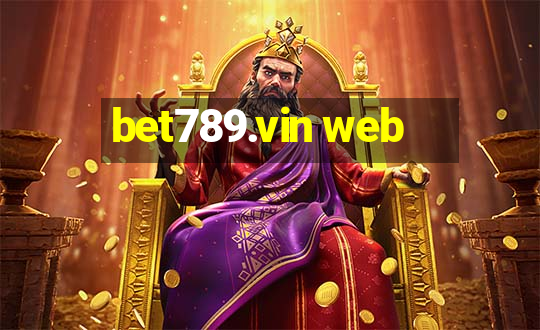 bet789.vin web