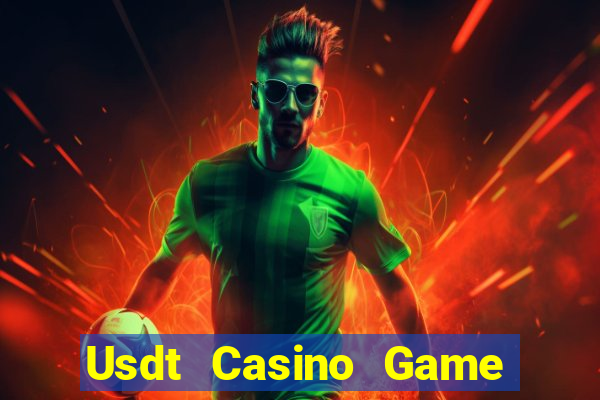 Usdt Casino Game Bài 123