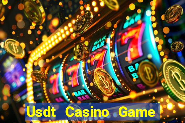 Usdt Casino Game Bài 123