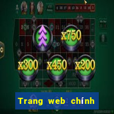 Trang web chính thức của yb