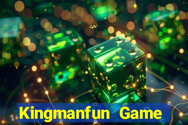 Kingmanfun Game Bài Đổi Thưởng Uy Tín