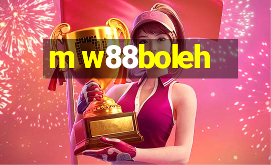 m w88boleh