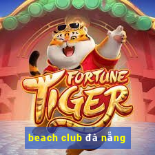 beach club đà nẵng