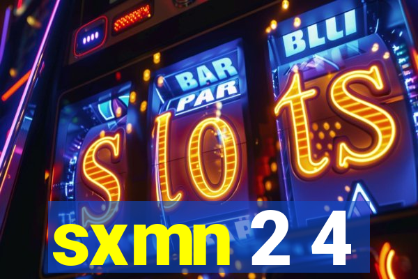 sxmn 2 4